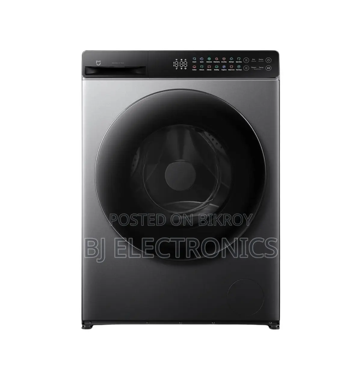 Xiaomi Mijia 10.5kg Front Load Washer Dryer