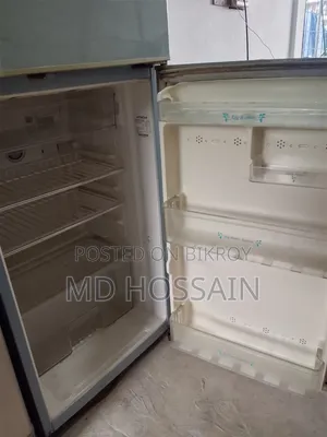 Hitachi Brand 170 Liter Refrigerator