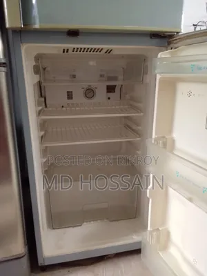 Hitachi Brand 170 Liter Refrigerator