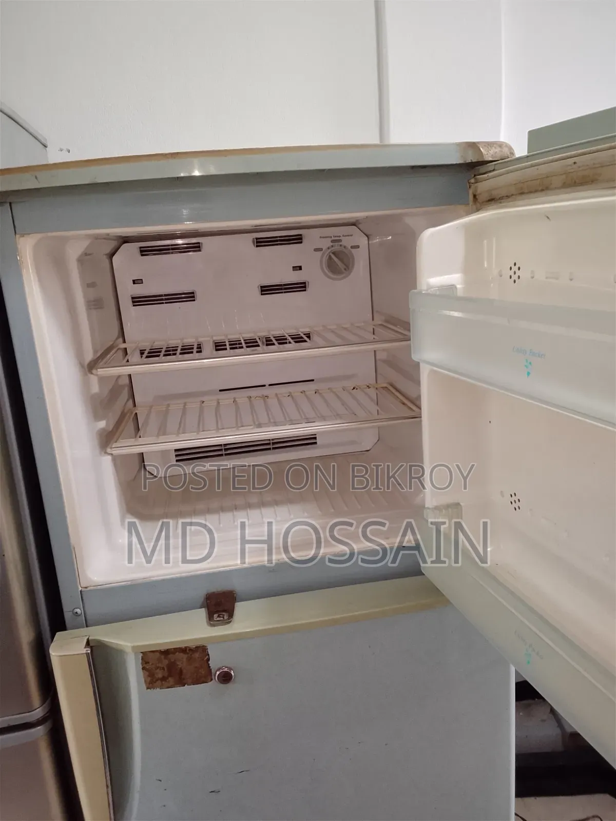 Hitachi Brand 170 Liter Refrigerator