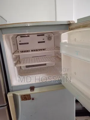 Hitachi Brand 170 Liter Refrigerator