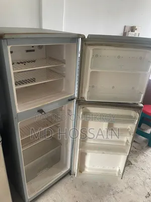 Hitachi Brand 170 Liter Refrigerator