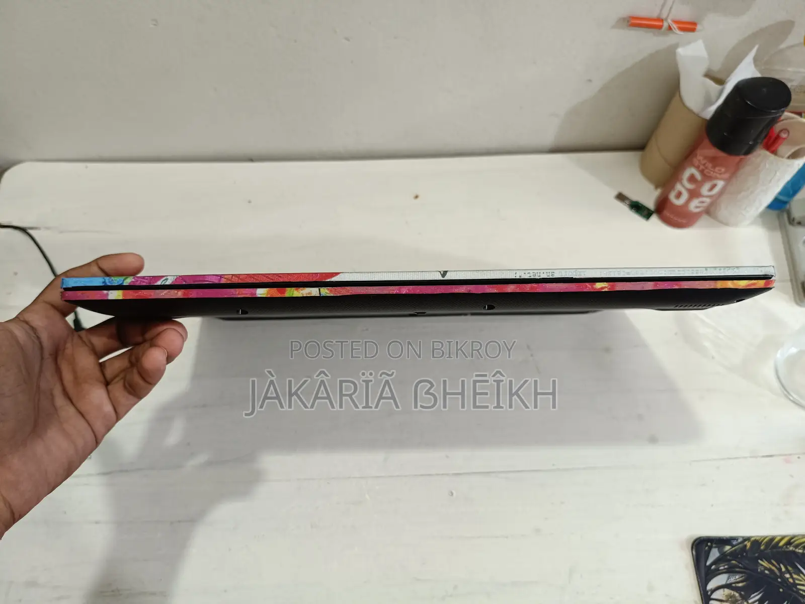 ল্যাপটপ Acer Extensa 15 8GB AMD HDD+SSD 1.5T