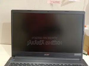 ল্যাপটপ Acer Extensa 15 8GB AMD HDD+SSD 1.5T