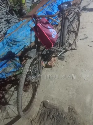 সাইকেল টি বিক্রি করব।