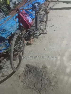 সাইকেল টি বিক্রি করব।