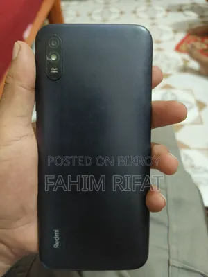 Xiaomi Redmi 9A 32 GB Black