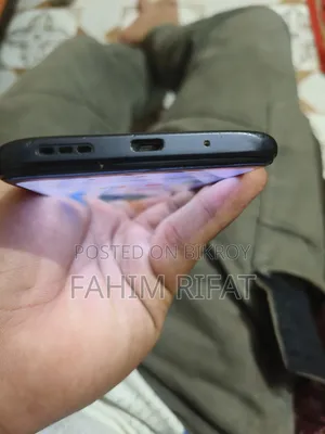 Xiaomi Redmi 9A 32 GB Black