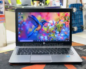 Laptop HP EliteBook 840 G2 8GB Intel Core i5 SSD 128GB