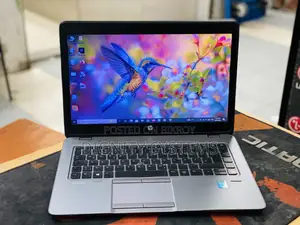 Laptop HP EliteBook 840 G2 8GB Intel Core i5 SSD 128GB