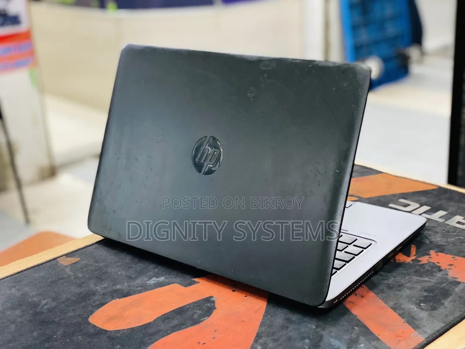 Laptop HP EliteBook 840 G2 8GB Intel Core i5 SSD 128GB