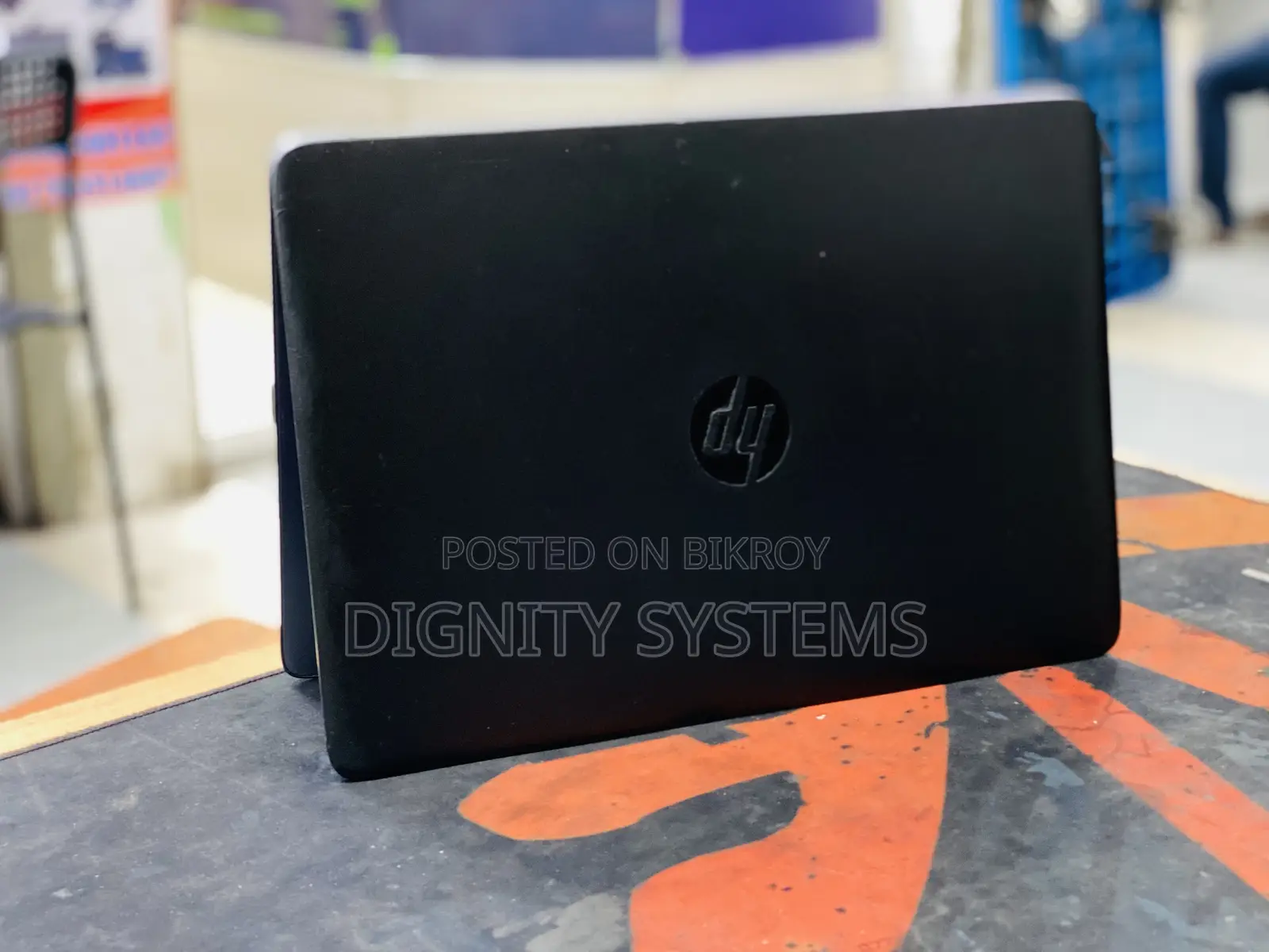 Laptop HP EliteBook 840 G2 8GB Intel Core i5 SSD 128GB