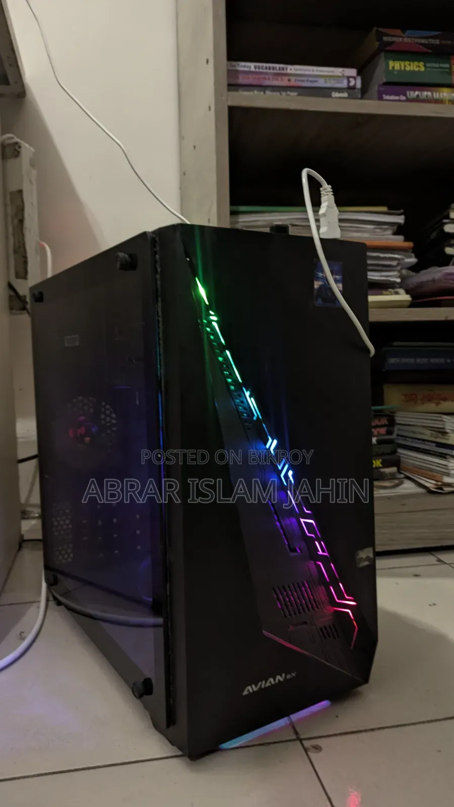 PC Casing Sell