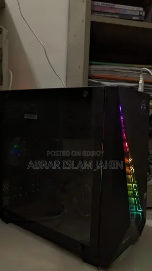 PC Casing Sell
