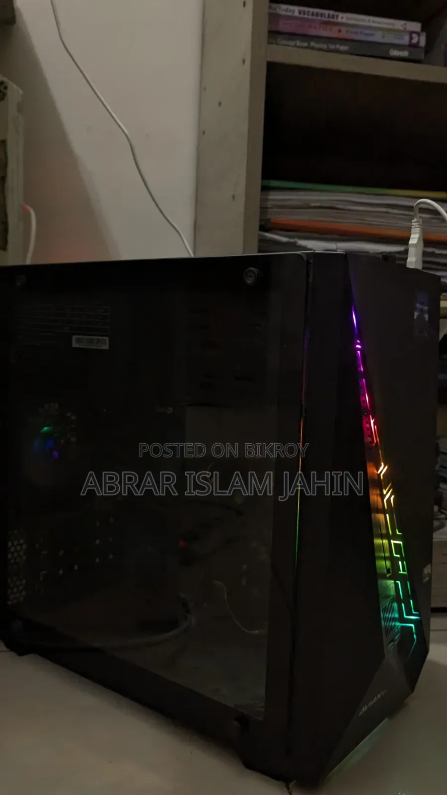 PC Casing Sell