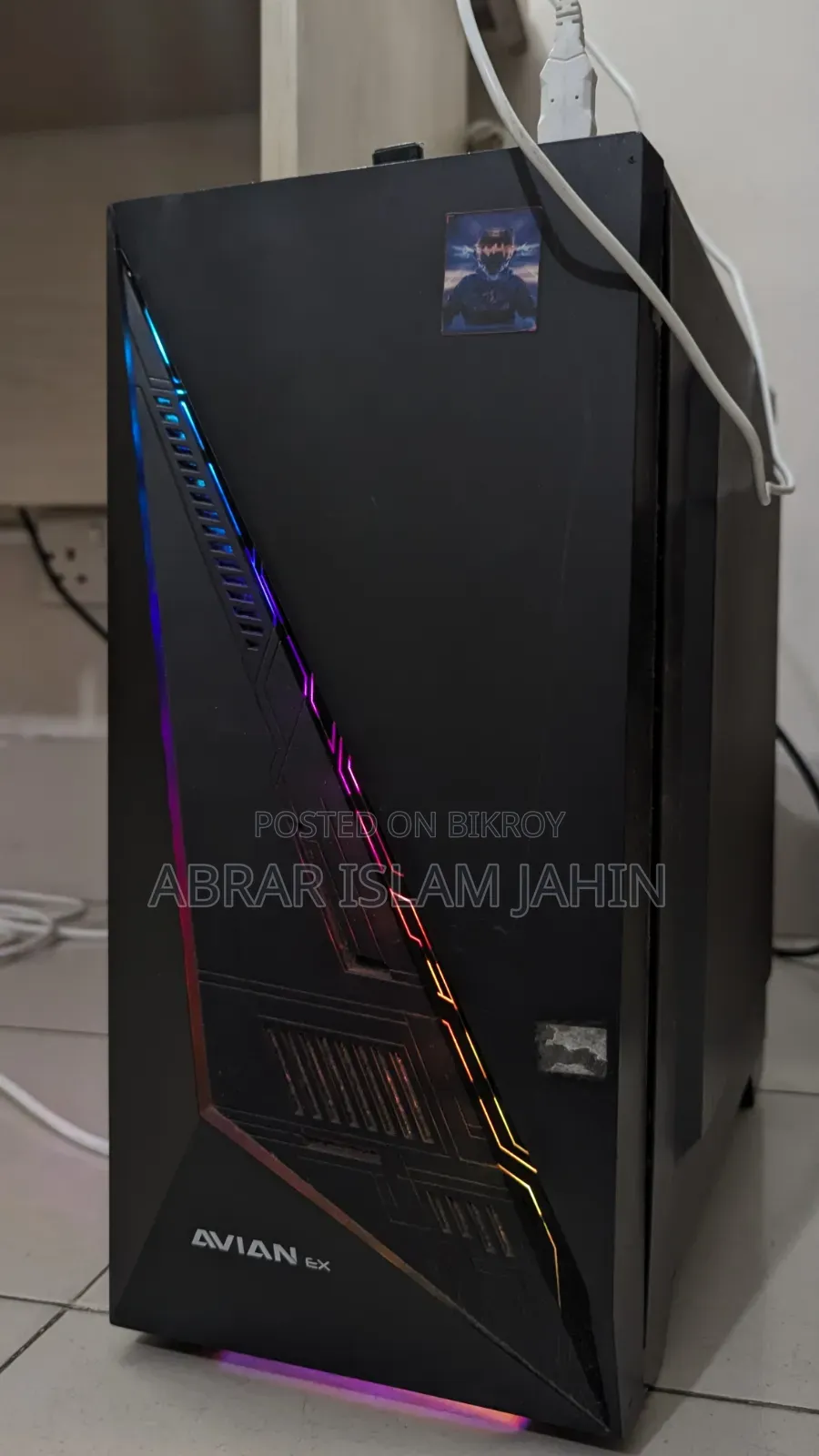 PC Casing Sell