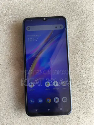 ভিভো ওয়াই২০ ৬৪ জিবি ব্লু