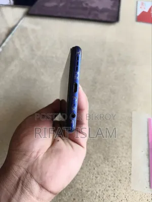 ভিভো ওয়াই২০ ৬৪ জিবি ব্লু