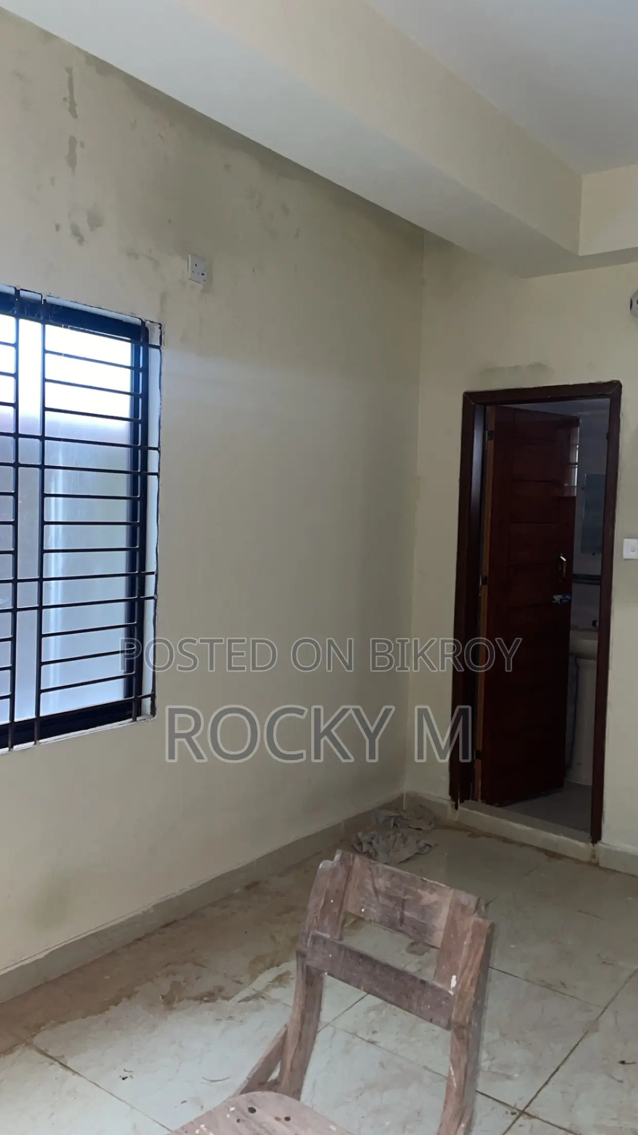 3bdrm Apartment in Shahriar Developer, Shyamoli for sale