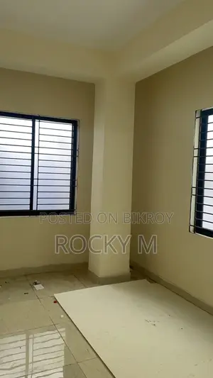 3bdrm Apartment in Shahriar Developer, Shyamoli for sale
