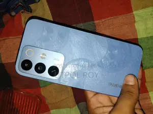 Realme C85 4G 128 GB Blue