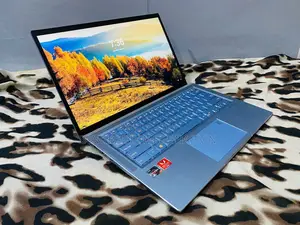 Laptop Asus 8GB AMD Ryzen SSD 512GB