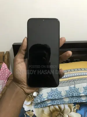 Apple 64 GB Black