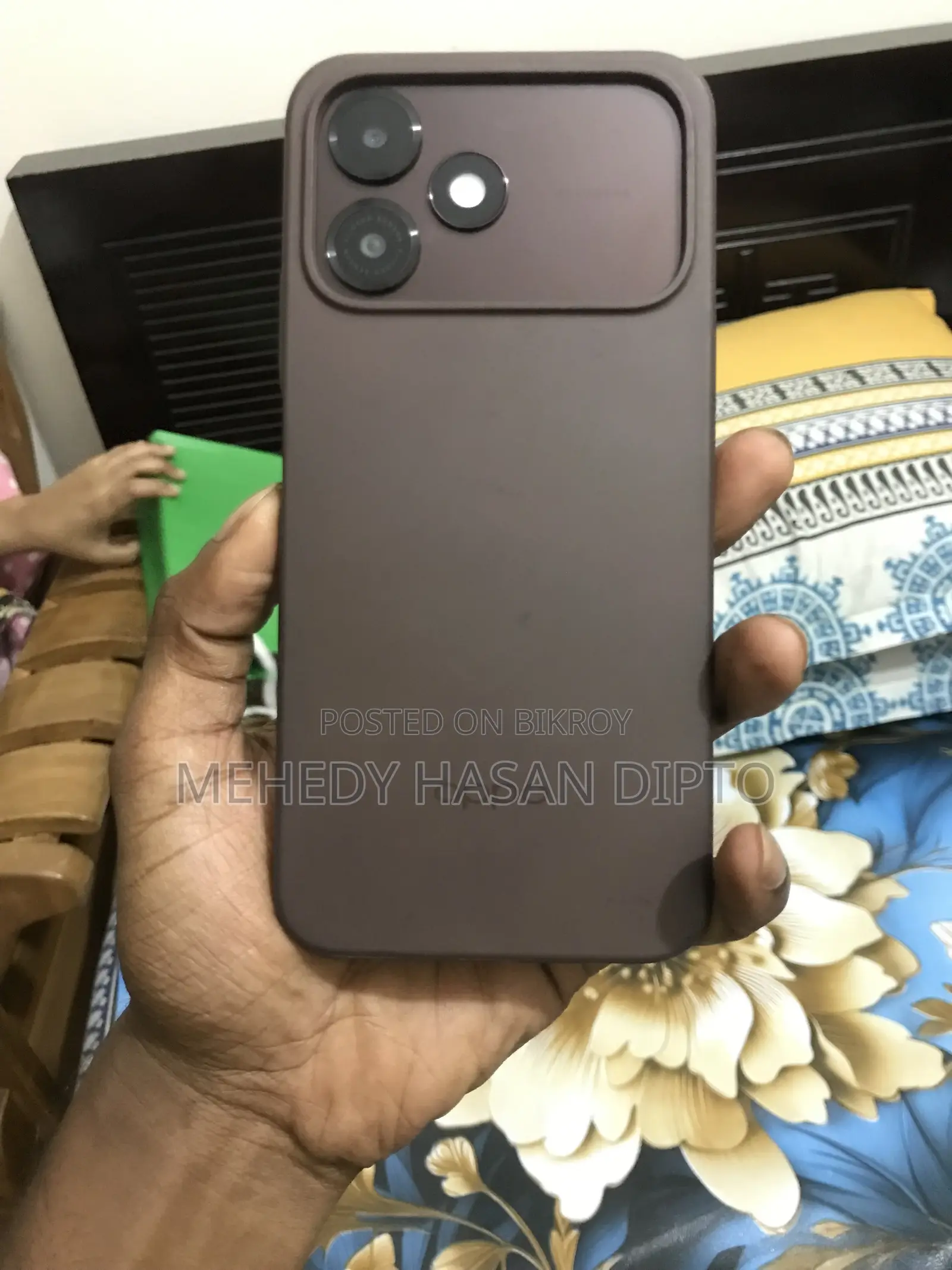 Apple 64 GB Black