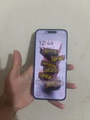Tecno Spark 40 Pro 128 GB Black