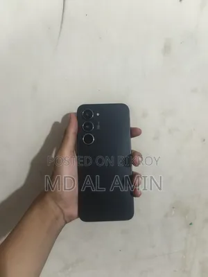 Tecno Spark 40 Pro 128 GB Black