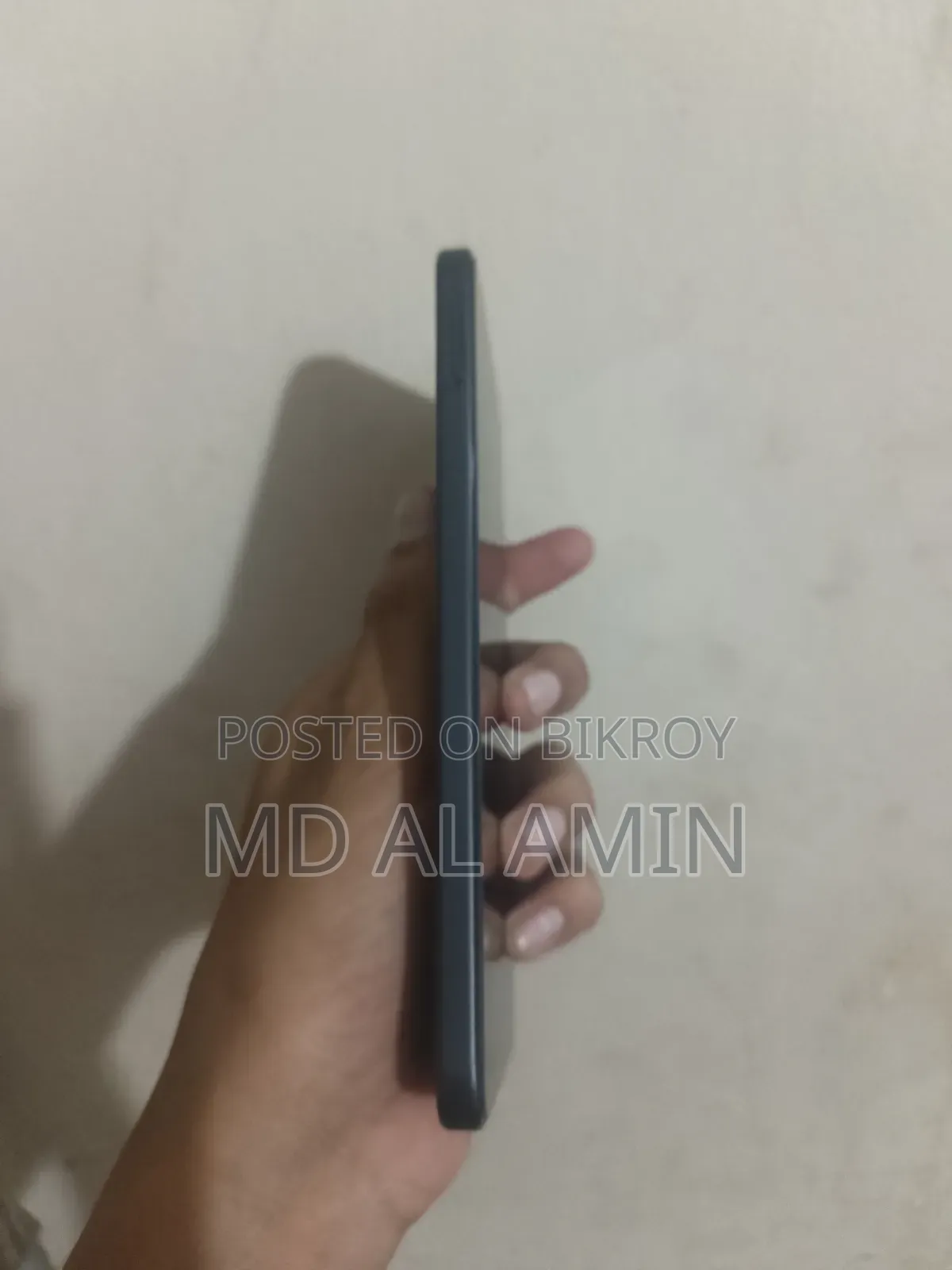 Tecno Spark 40 Pro 128 GB Black