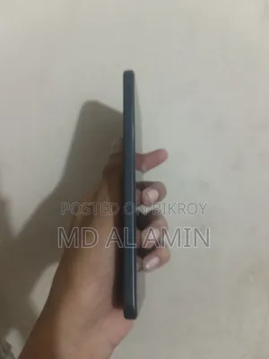 Tecno Spark 40 Pro 128 GB Black