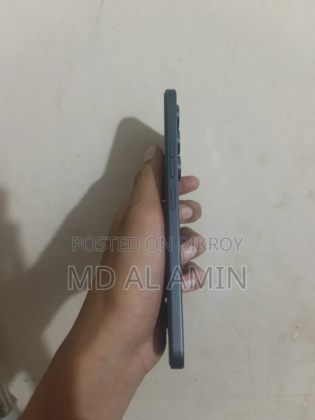 Tecno Spark 40 Pro 128 GB Black