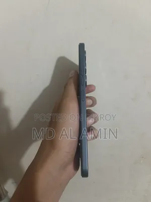 Tecno Spark 40 Pro 128 GB Black