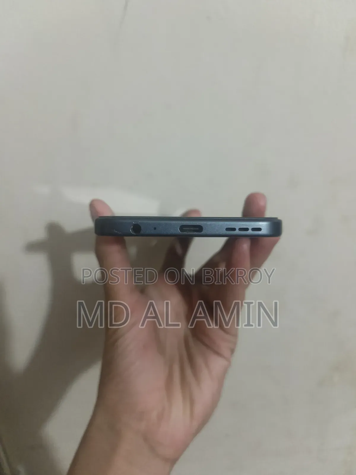 Tecno Spark 40 Pro 128 GB Black