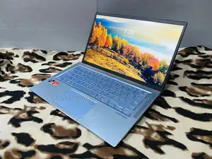 Laptop Asus 8GB AMD Ryzen SSD 512GB