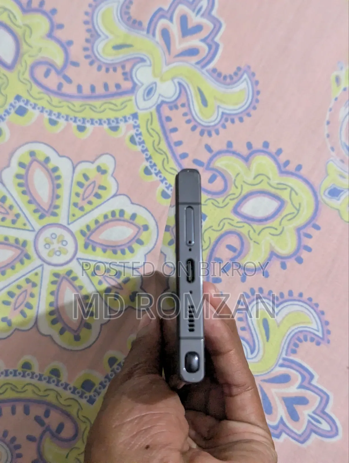স্যামসাং গ্যালাক্সি এস২৩ আল্ট্রা ২৫৬ জিবি ব্ল্যাক