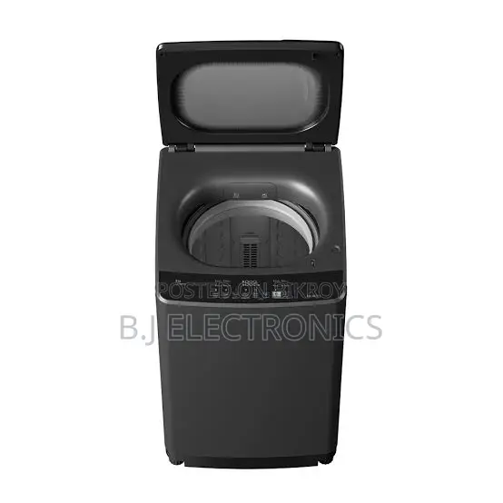 Hitachi 8.00 Kg LTL08M00GGSGX Top Loading Washing Machine
