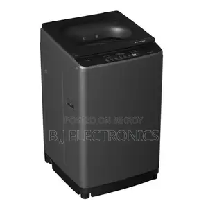 Hitachi 8.00 Kg LTL08M00GGSGX Top Loading Washing Machine