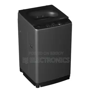 Hitachi 8.00 Kg LTL08M00GGSGX টপ লোডিং ওয়াশিং মেশিন