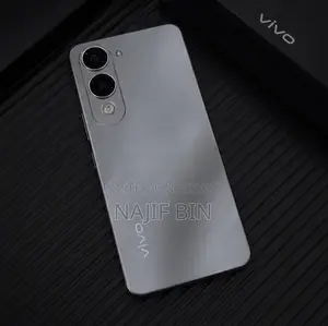 নতুন Vivo Y19 128 GB Black