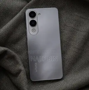 নতুন Vivo Y19 128 GB Black