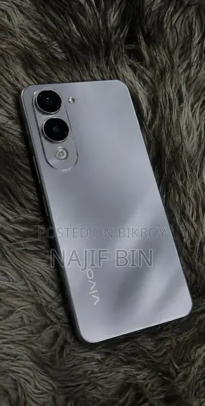 নতুন Vivo Y19 128 GB Black