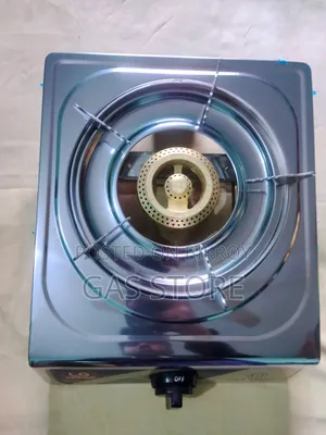 Gas Stove