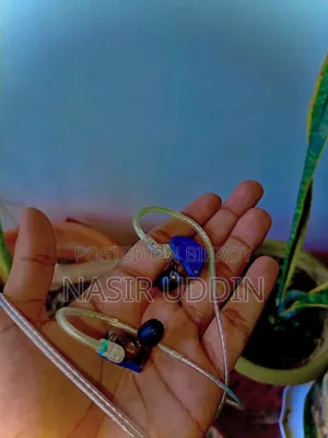 আইইএম কেজেড জেডএসএন প্রো এক্স (উইথ মাইক ভার্সন)