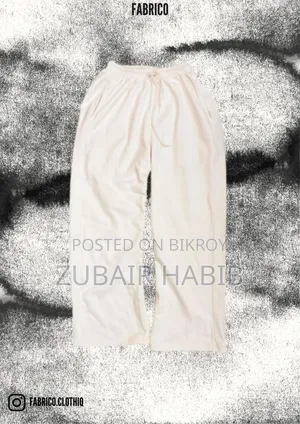 Baggy Trouser