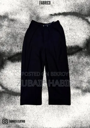 Baggy Trouser