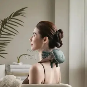 Bionic Heated Neck and Back Massager