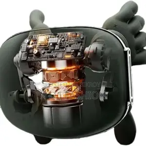 Bionic Heated Neck and Back Massager