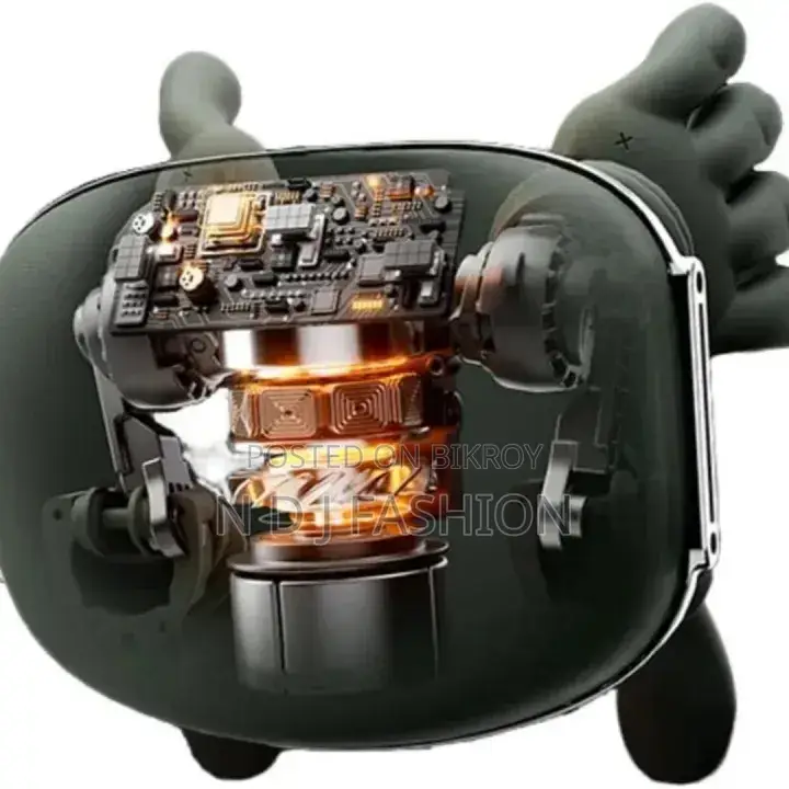 Bionic Heated Neck and Back Massager